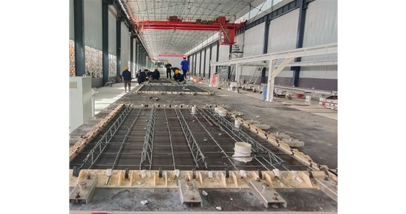 山西PC構件廠(chǎng)家為大家介紹下裝配式構件在建筑中需要用到哪些種類(lèi)？