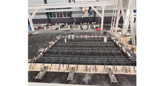 山西PC裝配式建筑廠(chǎng)家--裝配式建筑為何能夠成為建筑業(yè)的佼佼者！