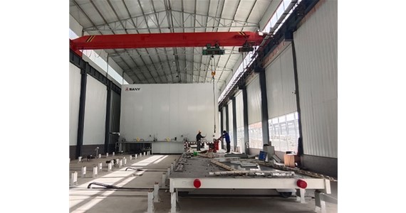  山西混凝土預制裝配式構件的蒸養方式是什么樣子的？業(yè)臻建材小編為大家介紹