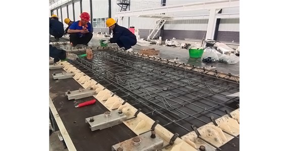 山西pc裝配式建筑構件的澆筑方式不同的話(huà)，我們應該注意些什么呢？
