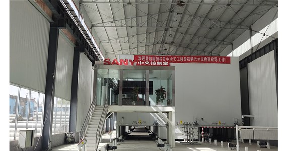山西預制疊合板廠(chǎng)家在預制疊合板安裝施工的時(shí)候需要注意哪些問(wèn)題？