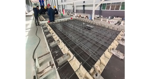 山西PC裝配式構件在設計生產(chǎn)施工中，跟傳統現澆構件還是有著(zhù)很大的不同的